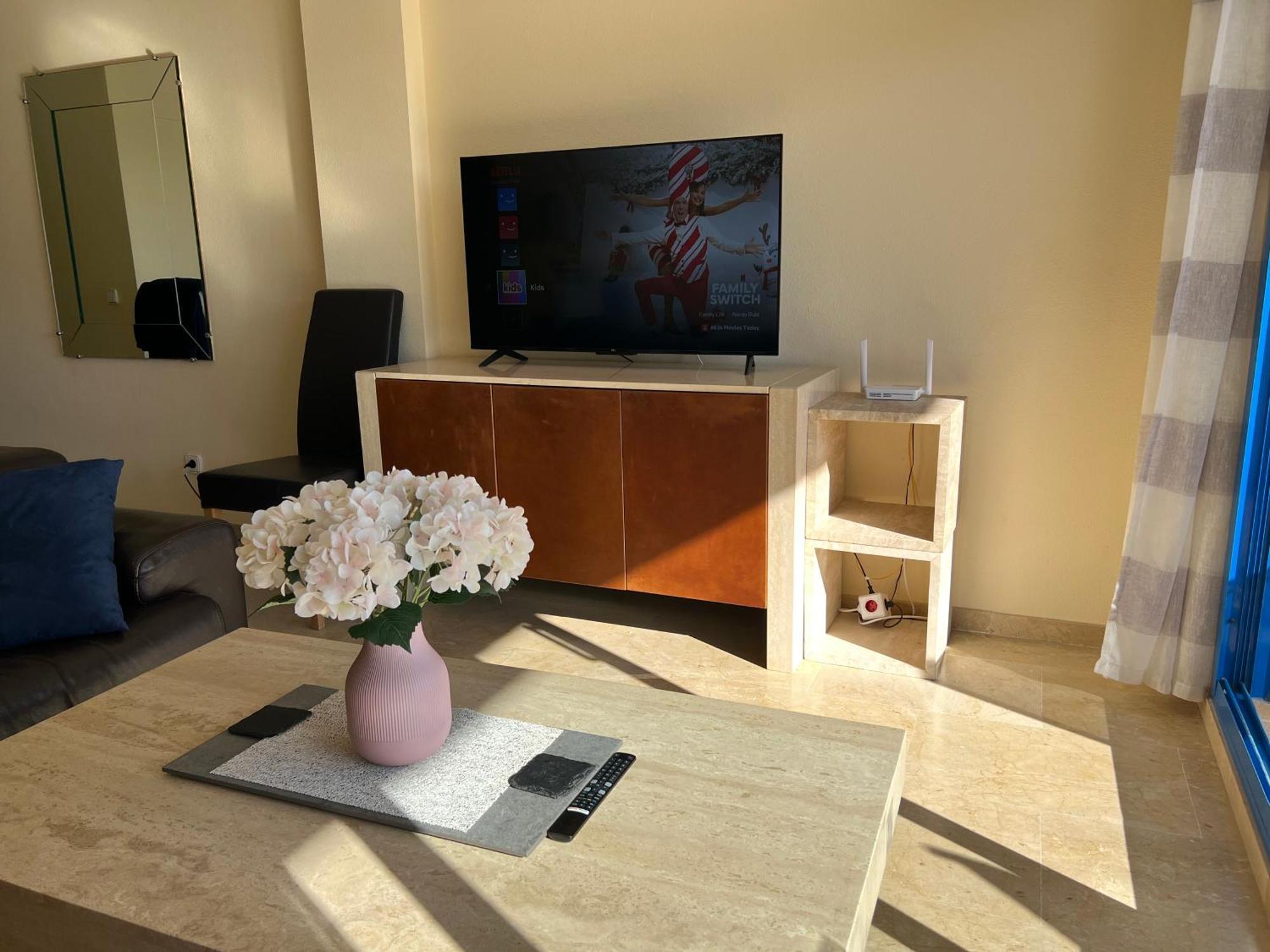 2 Bedrooms Sea And Pool View Apt In Duquesa Golf & Gardens Manilva Castillo de Sabinillas Exterior foto