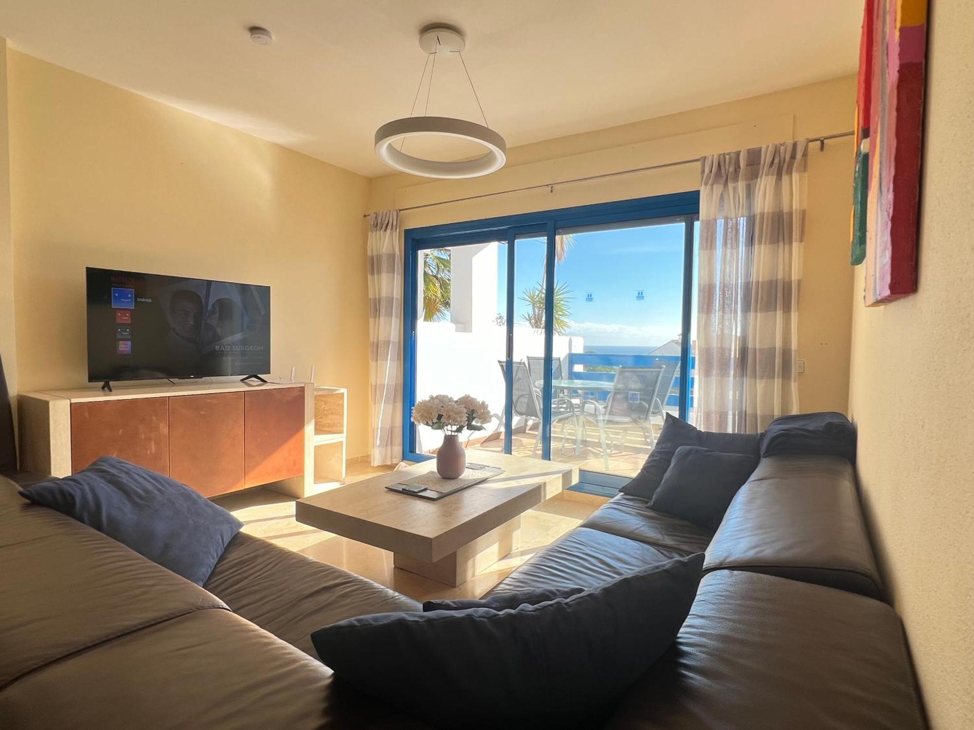 2 Bedrooms Sea And Pool View Apt In Duquesa Golf & Gardens Manilva Castillo de Sabinillas Exterior foto